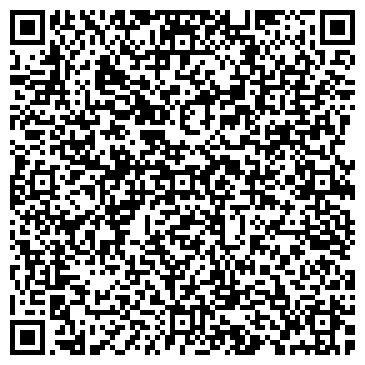 QR-код с контактной информацией организации Планета комфорта, ЧТПУ