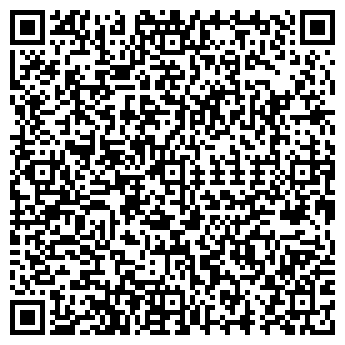 QR-код с контактной информацией организации Санкус-М, ООО