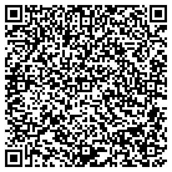 QR-код с контактной информацией организации Санкус М, ООО