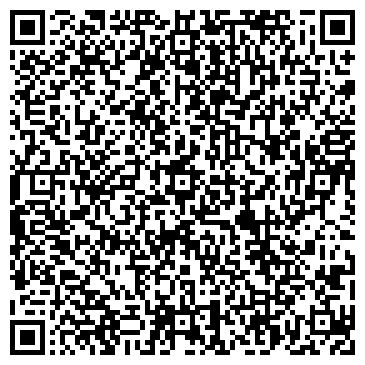 QR-код с контактной информацией организации АВком трейд, ООО