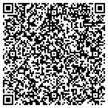 QR-код с контактной информацией организации ФенстерСити (ТМ Акварелакс), ООО