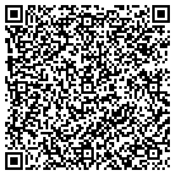 QR-код с контактной информацией организации Витражи Арт, АО