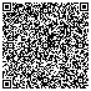 QR-код с контактной информацией организации Салон штор Эллы Одинцовой, ЧПУП