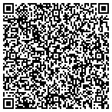 QR-код с контактной информацией организации Фабрика каминов Гливи, ООО