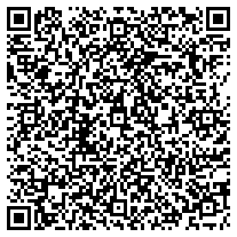 QR-код с контактной информацией организации Калугин А. В., ИП