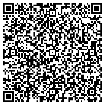 QR-код с контактной информацией организации Мурена, ООО
