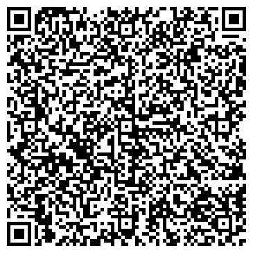 QR-код с контактной информацией организации Багитекс, ООО