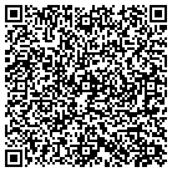 QR-код с контактной информацией организации Пешков С. А., ИП