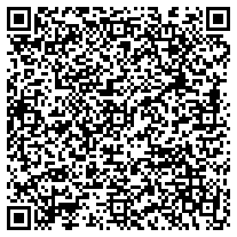 QR-код с контактной информацией организации Тэйквудбел, ЧУП