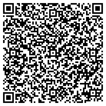 QR-код с контактной информацией организации Золотая Чаша, ЧПТУП