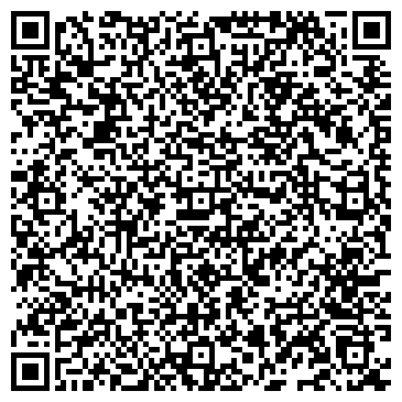 QR-код с контактной информацией организации Мир фурнитуры, ЧТУП