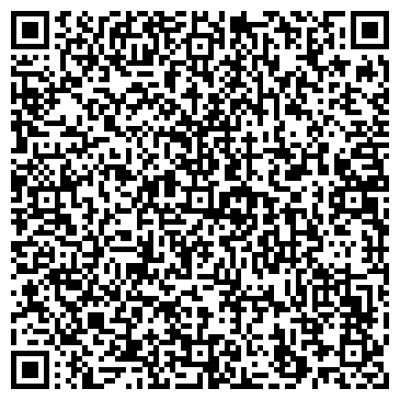 QR-код с контактной информацией организации ХимПромСнаб, ОДО