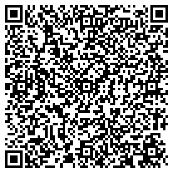 QR-код с контактной информацией организации Винсталл, ООО