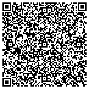 QR-код с контактной информацией организации Юнита Торг, ЧПУП