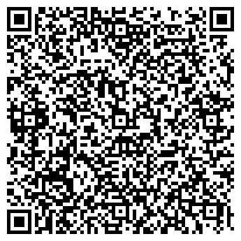 QR-код с контактной информацией организации Рикас Групп, ООО