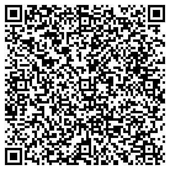 QR-код с контактной информацией организации Донстан, СПД