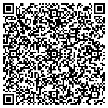 QR-код с контактной информацией организации МДФ фасады, ООО