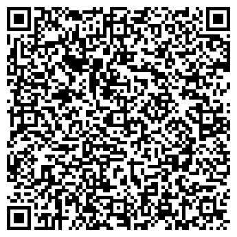 QR-код с контактной информацией организации Родос-Мебель, ООО