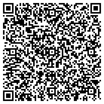 QR-код с контактной информацией организации Гранд Декор, ООО