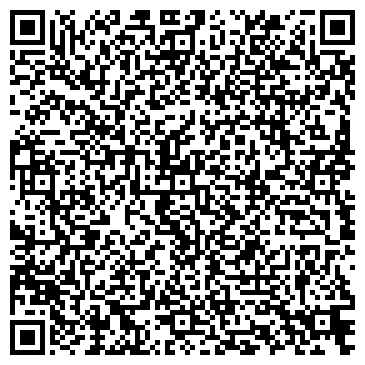 QR-код с контактной информацией организации Альфа мебель, ЧП