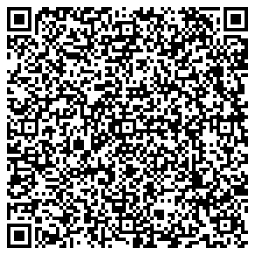QR-код с контактной информацией организации BOSS Тернополь, ЧП