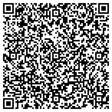 QR-код с контактной информацией организации Альфа-Мебель, ООО