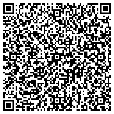 QR-код с контактной информацией организации Крокус, ТОО
