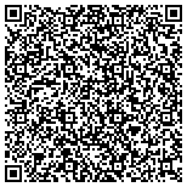 QR-код с контактной информацией организации Каменный цветок, ЧП