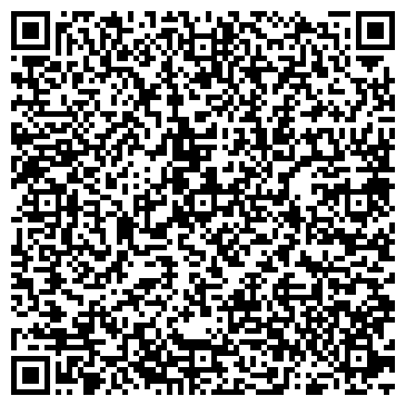 QR-код с контактной информацией организации Лидер Мебель Маркет, ТОО