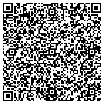QR-код с контактной информацией организации Adrenalinn интернет-витрина