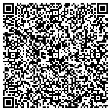 QR-код с контактной информацией организации Bon Voyage