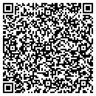 QR-код с контактной информацией организации магазин "РЫБОЛОВ"