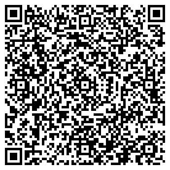 QR-код с контактной информацией организации www.kakadu-shop.by