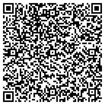 QR-код с контактной информацией организации ООО Хит Машинери