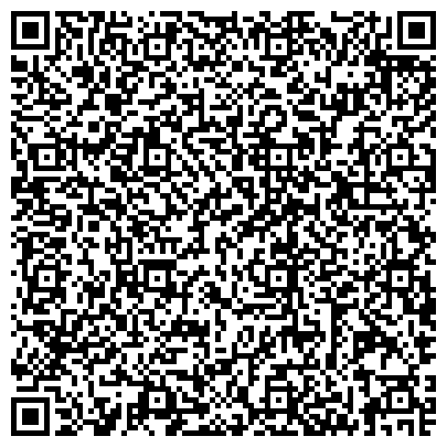 QR-код с контактной информацией организации Интернет-магазин "Полезные покупки"