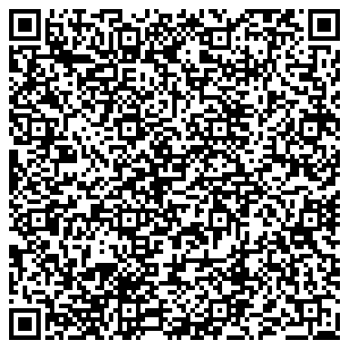 QR-код с контактной информацией организации ТМ Bluzex