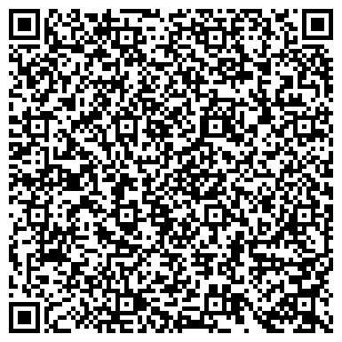 QR-код с контактной информацией организации Украинская Школа Скандинавской Ходьбы (Донецк)