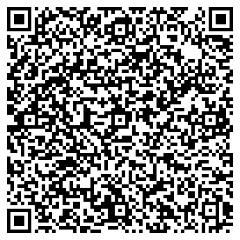 QR-код с контактной информацией организации ФОП Журбенко