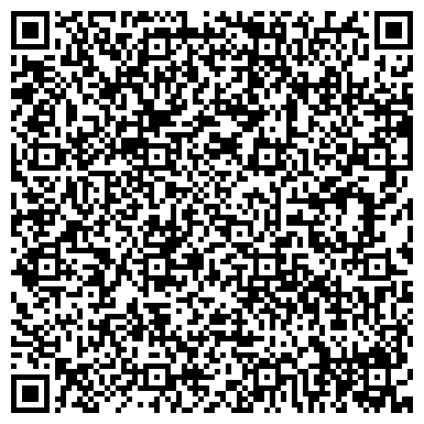 QR-код с контактной информацией организации "Радости жизни" интернет-магазин