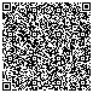 QR-код с контактной информацией организации Интернет-магазин «МОДНЫЙ КОКТЕЙЛЬ»