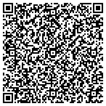 QR-код с контактной информацией организации "Абетка" интернет-магазин