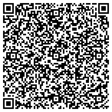 QR-код с контактной информацией организации MagicBag