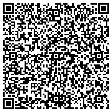 QR-код с контактной информацией организации Онлайн-бутик "Питончик Питон"