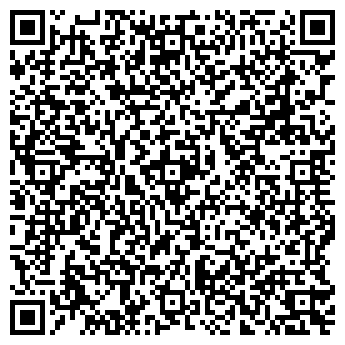 QR-код с контактной информацией организации Интернет магазин "AKWI"