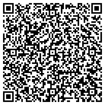 QR-код с контактной информацией организации Частное предприятие Zaryna
