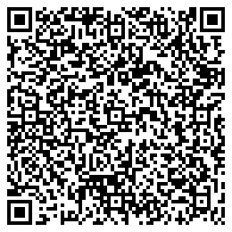 QR-код с контактной информацией организации ОДО «Лаггар»