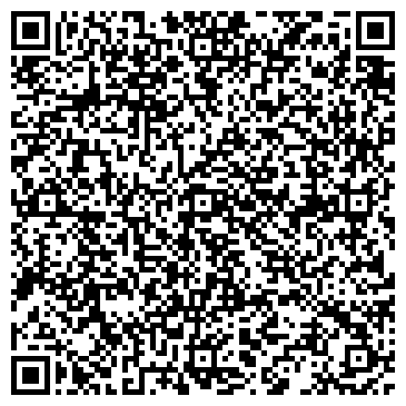 QR-код с контактной информацией организации ООО "Торговый Посад"