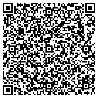 QR-код с контактной информацией организации ООО "БелЦвет ПВХ"
