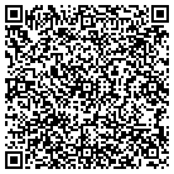 QR-код с контактной информацией организации ЗАО"Випром"