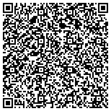 QR-код с контактной информацией организации Кооператив Филиал Производственного кооператива"ТЭКС"Астана